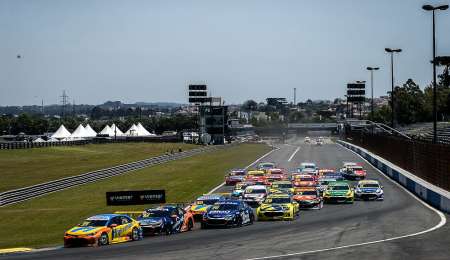 Stock Car anunció cambios en sus formatos deportivos