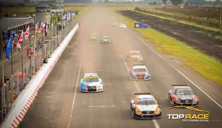 Confirmación de escenarios