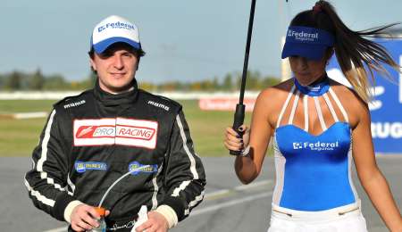 "Por ahora no sigo en TC 2000"