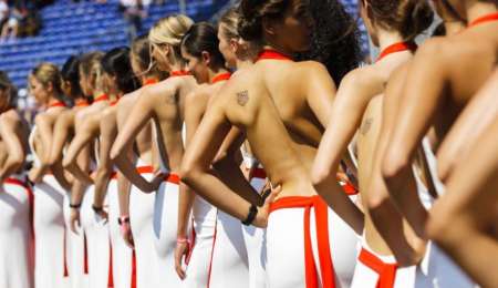 La Fórmula 1 y una decisión sorpresiva 