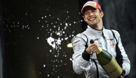 La decisión que podría haber cambiado la vida de Button