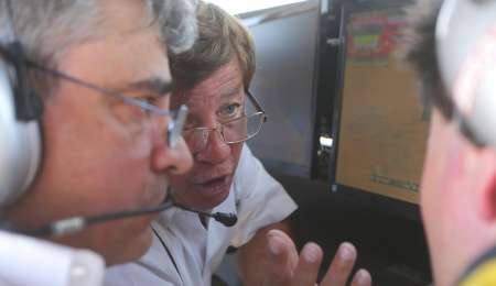 Guerra será Director Deportivo de Renault