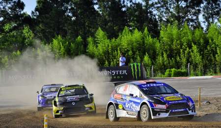 "Nos falta un poco más de suerte"