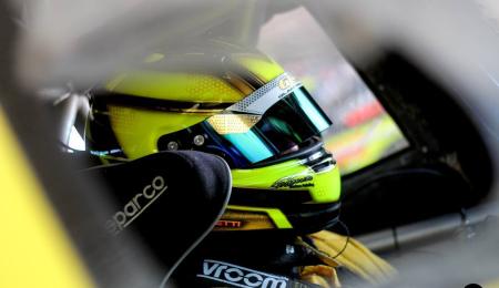 CarbuOnboard - TRV6 en Alta Gracia