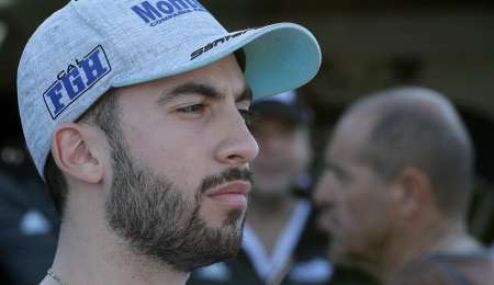 La ACTC les bajó el pulgar a dos invitados de Santero