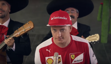 Lo esencial para correr en México, según Ferrari