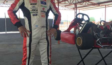 Ardusso con abstinencia