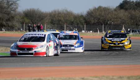 Debut con victoria para Abdallah