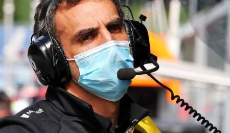 Abiteboul filoso: “Red Bull es lo que es hoy gracias a Renault”