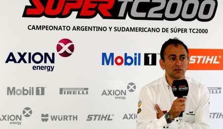 “Queremos cumplir como corresponde”