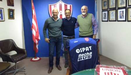 El Súper TC2000 acerca a Colón y a Unión en la previa del clásico