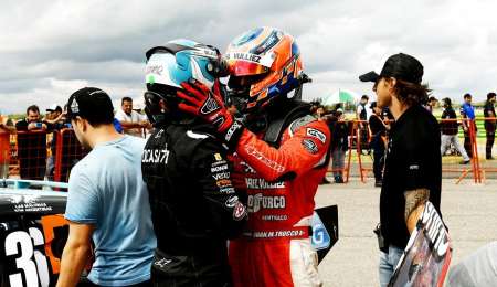 TC: La difícil tarea de dejar conformes a todos