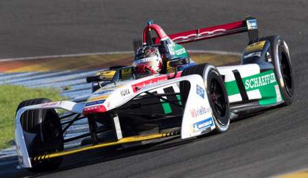 Polémica y acusaciones de fraude en la Fórmula E