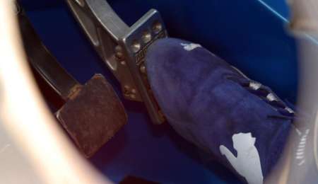 ¡Feliz día del piloto!