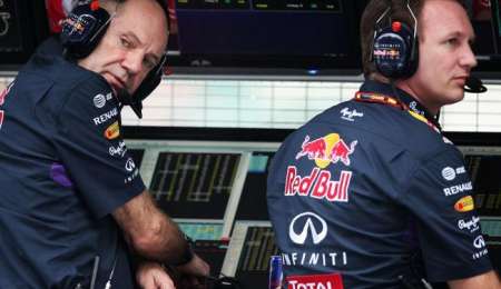 Más restricciones a las comunicaciones por radio en F1