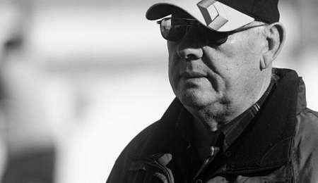 Falleció Adolfo Ré, un luchador de las categorías de Fórmula