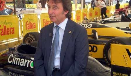 ¿Habrá equipo español en Fórmula 1?