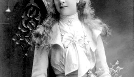 ¿Cuál es el origen del nombre Mercedes como marca?