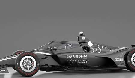 Según Scott Dixon el Aeroscreen de IndyCar no afecta la visión del piloto  