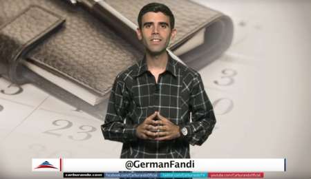 Agenda Deportiva del fin de semana (06-11-2015) 