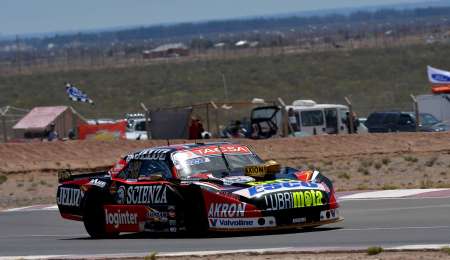 Aguirre: “Es una pena los puntos que se pierden”