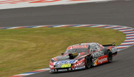 Aguirre y una victoria contundente en la segunda serie