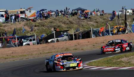 Aguirre sobre el confuso relanzamiento: “Nadie me avisó nada”