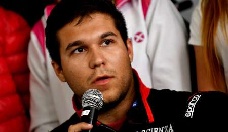 Aguirre y una victoria de punta a punta en Termas