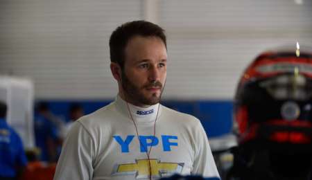 “Un inconveniente no me permitió defender un lugar en el podio”