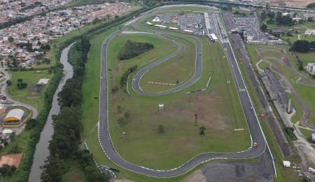 Curitiba no va más