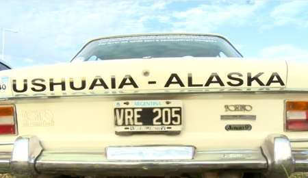 América en un Torino