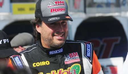 "Entrar a la Copa es una obligación"