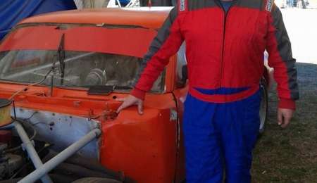 El automovilismo de luto, falleció piloto y contratista rural