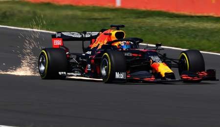 Inicio de la F1: Honda tendrá más potencia en sus motores