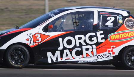 Alcaine quiere volver a ser protagonista