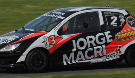 Alcaine no pierde las esperanzas