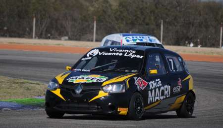 El regreso de Gonzalo Alcaine