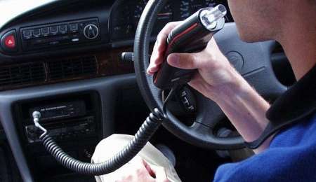 Será obligatorio en vehículos caja negra y alcoholímetro