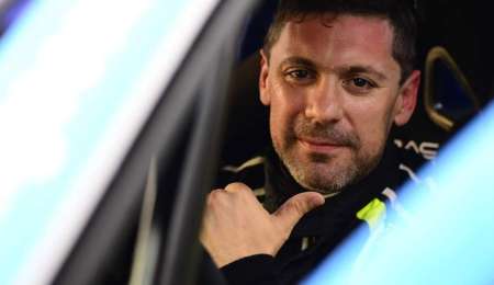 Alejandro Cancio hará su estreno en el CARX