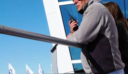 Informe de Alejandro Solga