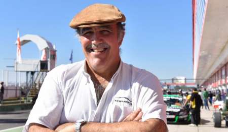 Urtubey: “El acuerdo superó mis expectativas”