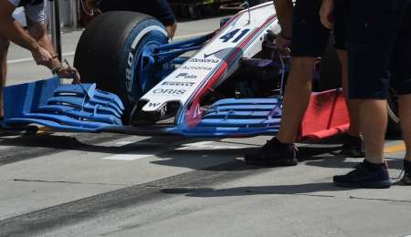 Los F1 seguirán siendo rápidos según Pirelli