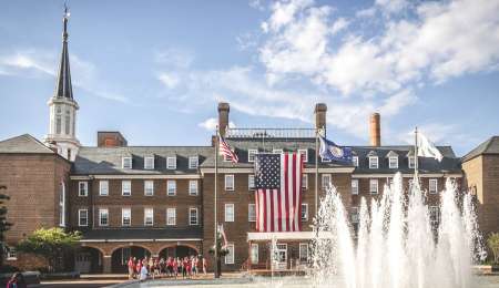 Alexandria, USA: Cuando la fama no te cambia