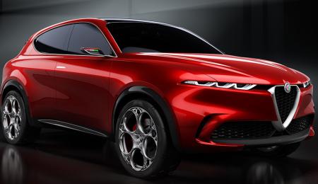 Alfa Romeo será totalmente eléctrica en 2027