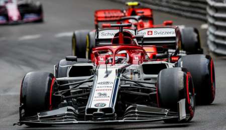 Cambios en F1: Alfa Romeo tiene nuevo Director de Aerodinámica