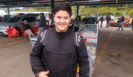 Las ganas de correr no se miden por la edad