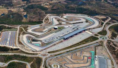 Portugal ingresa al calendario 2021 de la Fórmula 1