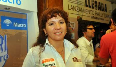 "La segunda parte del Dakar será muy dura"