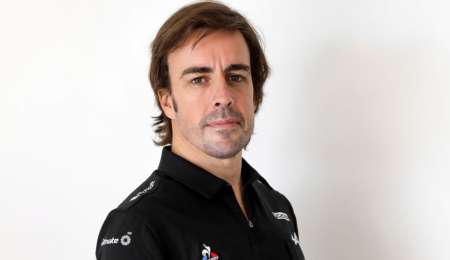 Fernando Alonso: "Iremos al ataque desde el principio"