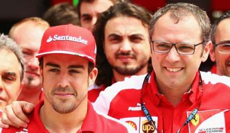 “El regreso de Alonso sería bueno para la F1”